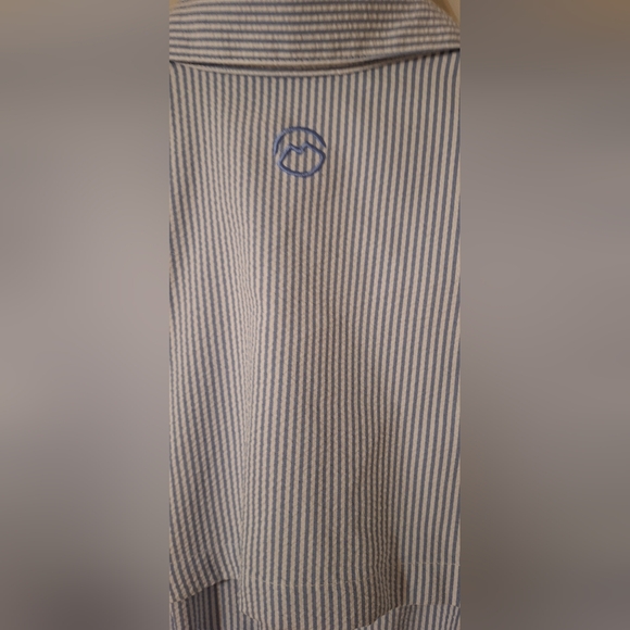 Magellan outdoors girls southern summer fishing shirt dress size 12-14 - Picture 7 of 8